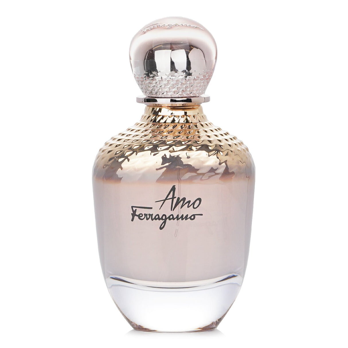 Salvatore Ferragamo - Amo Ferragamo Eau De Parfum Spray  - 100ml/3.4oz