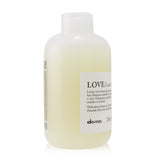 Davines Love Curl Shampoo (Lovely Curl Enhancing Taming Shampoo For Wavy or Curl