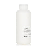 Davines Love Curl Conditioner (Lovely Curl Enhancing Taming Conditioner For Wavy