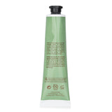 Luxurious 75ml L'Occitane hand cream enriched with almond milk for hydration and a delicate almond fragrance.