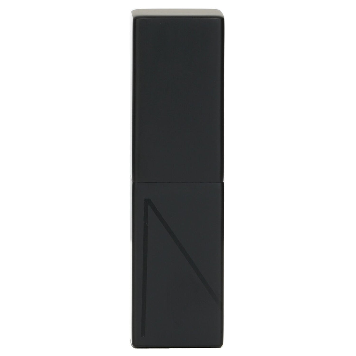 NARS Audacious Lipstick in Shirley, a sophisticated shade with high-impact color and a luxurious finish.