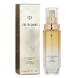 Luxurious Cle De Peau Firming Serum Supreme in 40ml, with 4D firming technology for youthful, radiant skin.