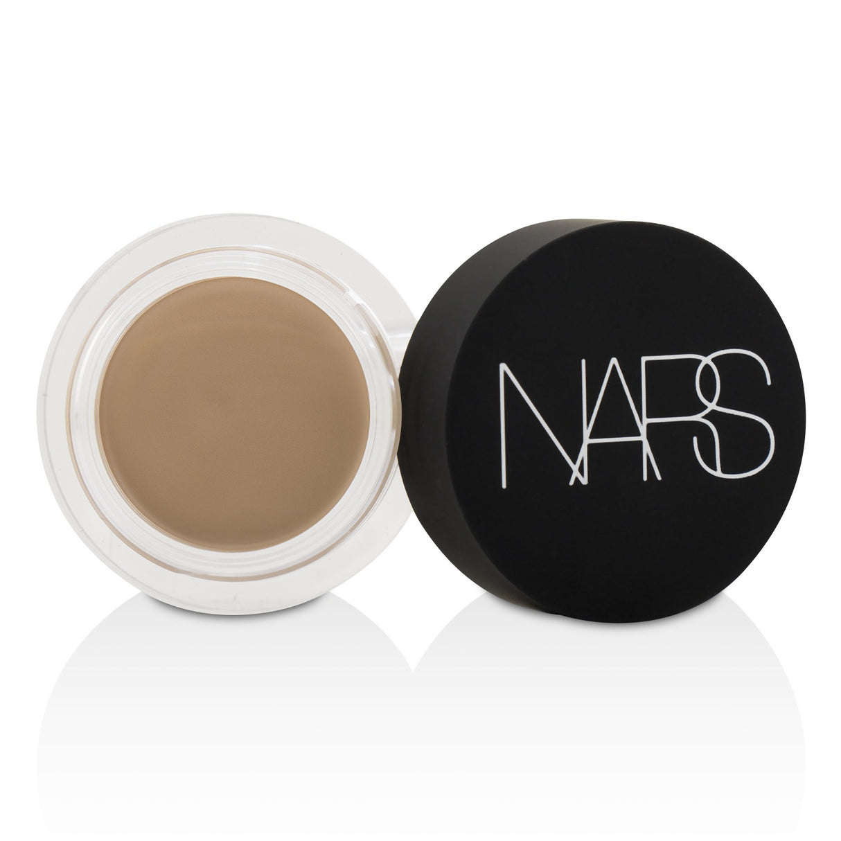 NARS Soft Matte Complete Concealer in #Vanilla, full coverage, light-diffusing, nourishes skin, perfect for imperfections.