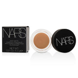 NARS Soft Matte Complete Concealer in #Honey, offering high coverage and a natural finish for flawless, youthful skin.