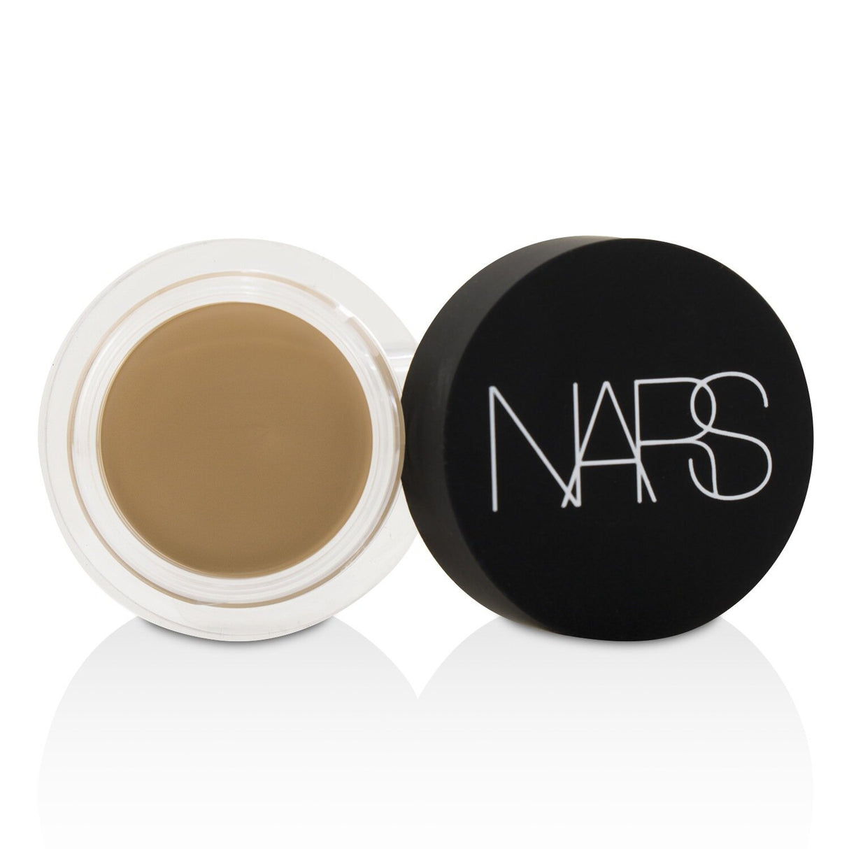 NARS - Soft Matte Complete Concealer - # Custard (Medium 1)  - 6.2g/0.21oz