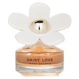 Marc Jacobs Daisy Love Eau De Toilette Spray, 50ml, a floral fruity woody scent with cloudberry, daisy tree, driftwood, and cashmere musk.