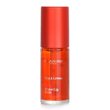 Clarins - Water Lip Stain - # 02 Orange Water  - 7ml/0.2oz