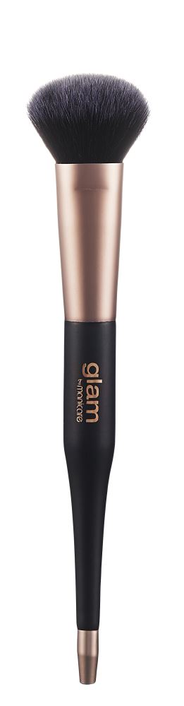 Glam Buffing Foundation Brush