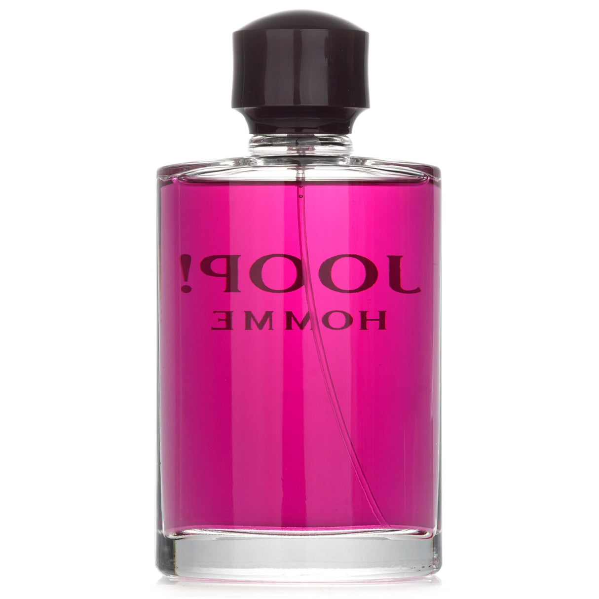 Joop Homme Eau De Toilette Spray 200ml, a sophisticated oriental scent blending citrus, floral, and warm notes for irresistible allure.