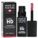 Make Up For Ever Ultra HD Lip Booster Hydra Plump Serum - # 01 (Cinema) 6ml/0.2o