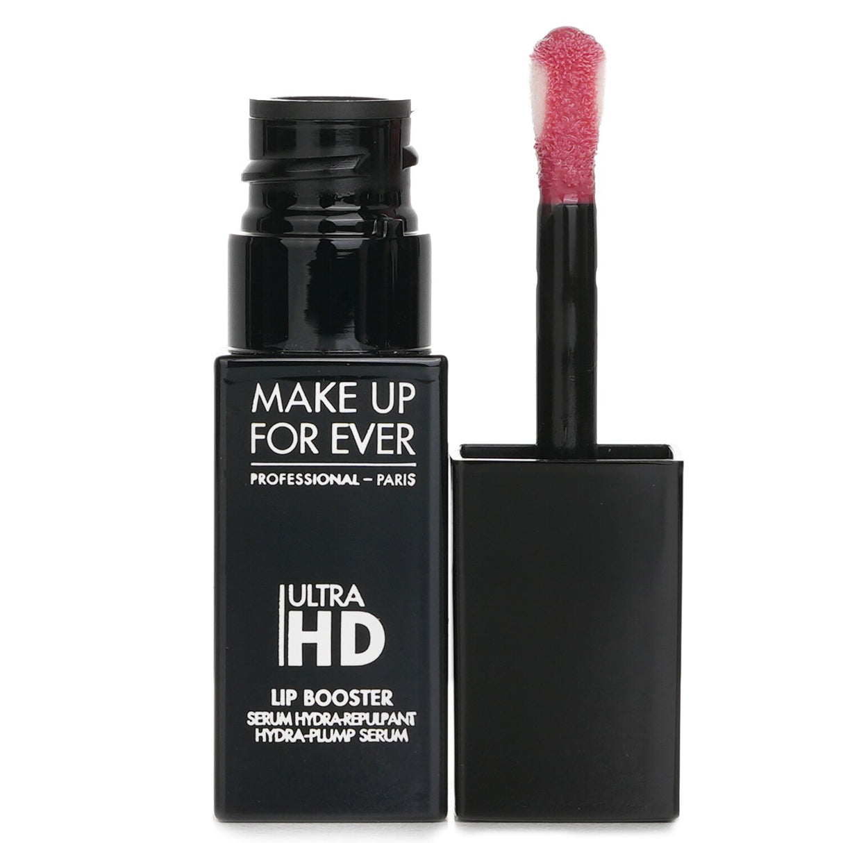 Make Up For Ever Ultra HD Lip Booster Hydra Plump Serum - # 01 (Cinema) 6ml/0.2o