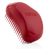 Tangle Teezer Thick & Curly Detangling Hair Brush - # Salsa Red (For Thick, Wavy