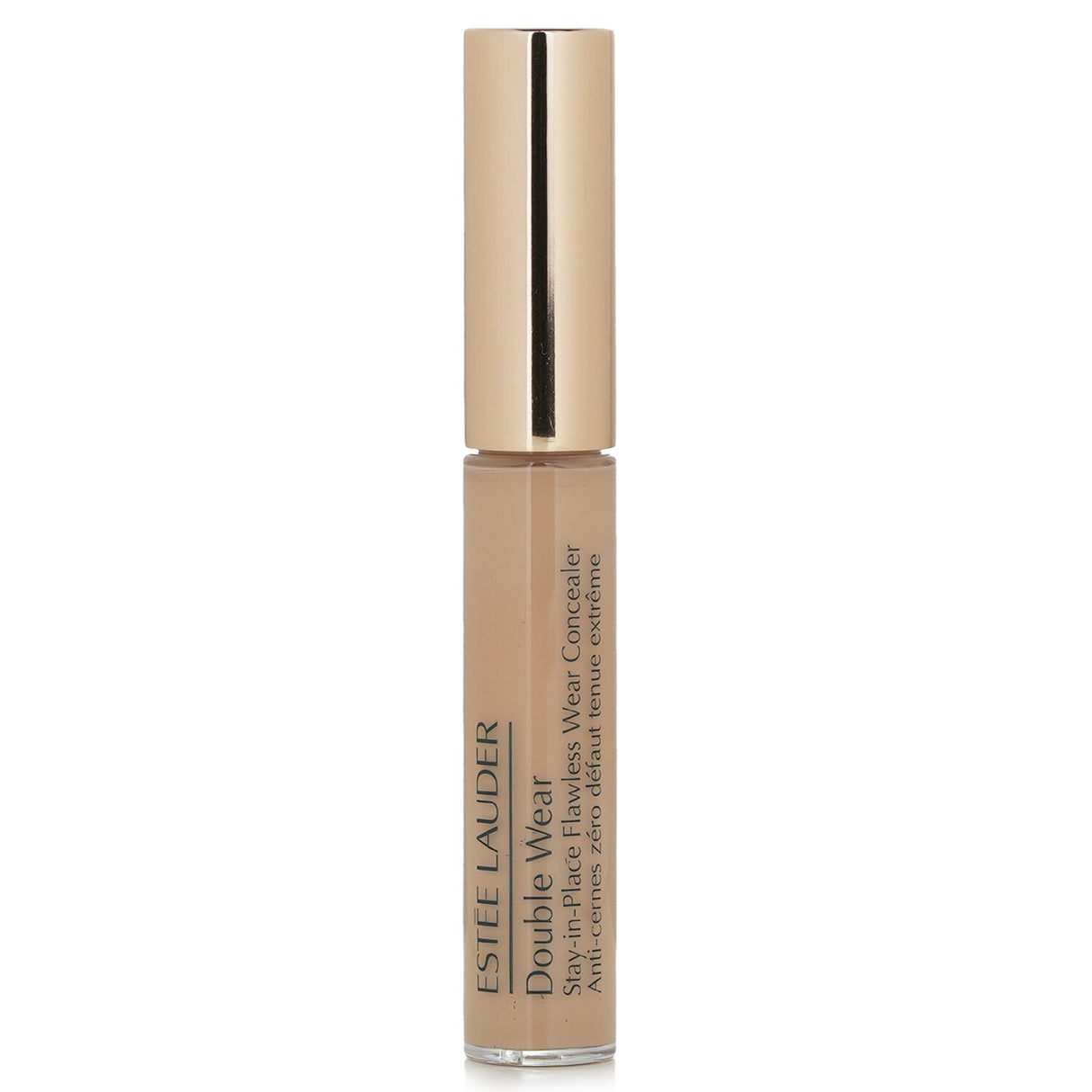 Estee Lauder Double Wear Concealer #1C Light, a weightless, long-lasting formula for flawless, radiant skin and precise application.