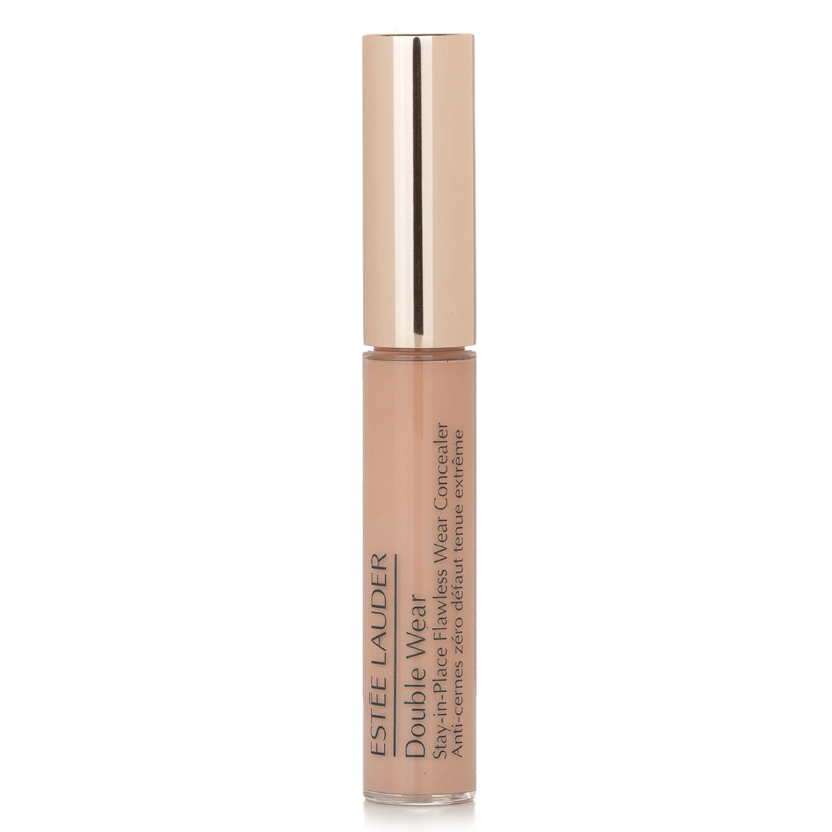 Estee Lauder Double Wear Concealer #2C Light Medium, oil-free formula for flawless, long-lasting coverage and radiant finish.