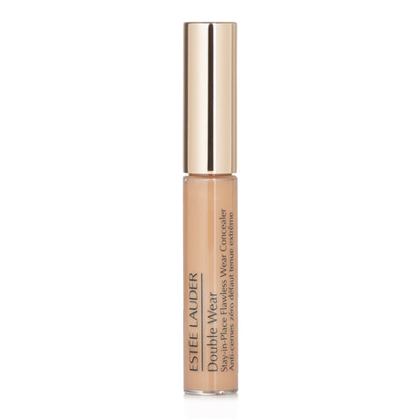 Estee Lauder Double Wear Concealer #3C Medium in a 7ml tube, offering buildable coverage for a flawless, radiant finish.