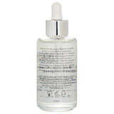 Kiehl's Clearly Corrective Dark Spot Solution bottle, 100ml, designed to reduce dark spots and enhance skin radiance.