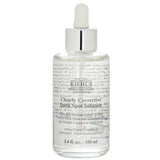 Kiehl's Clearly Corrective Dark Spot Solution serum for Asian skin, reducing dark spots and promoting an even complexion.