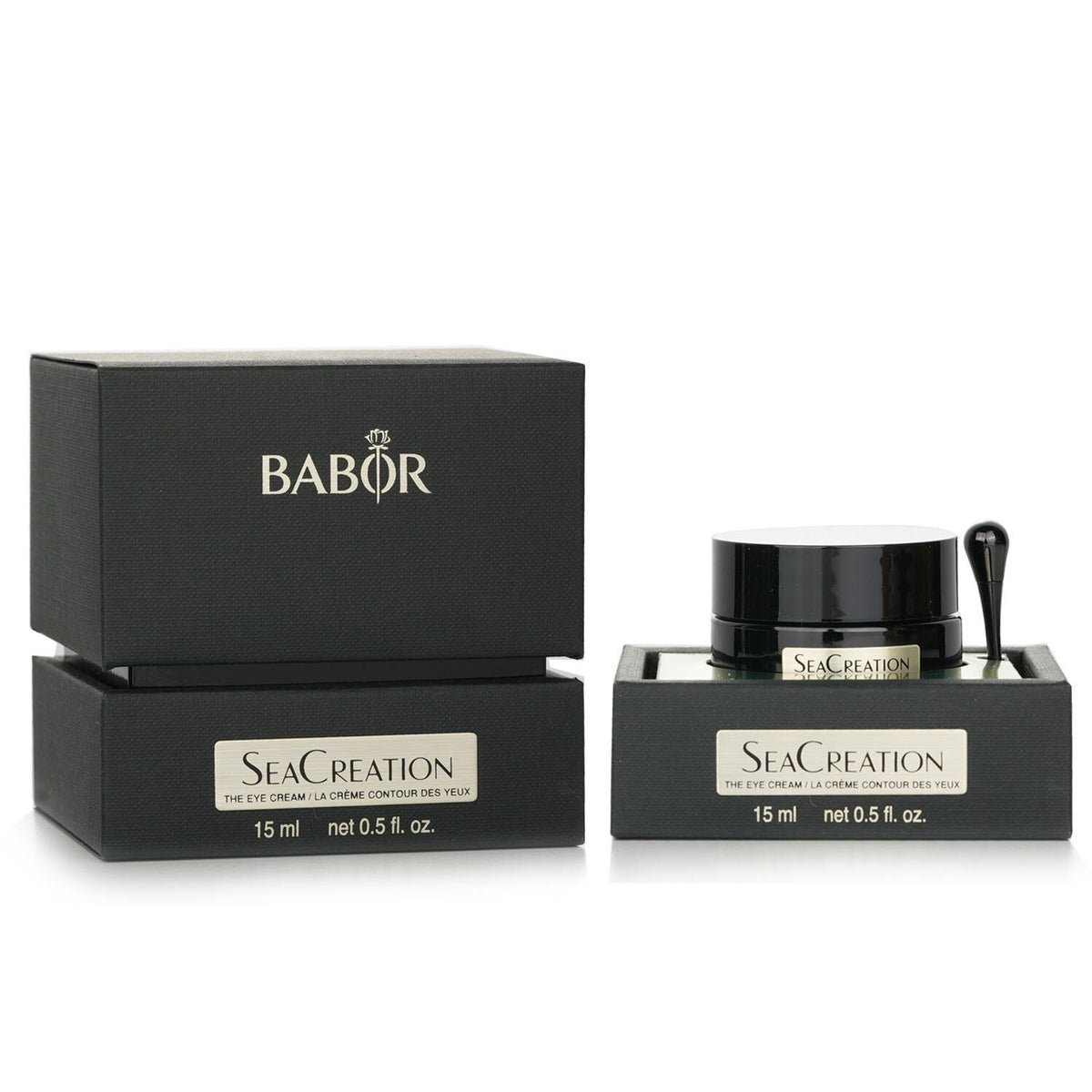 Babor SeaCreation The Eye Cream  15ml/0.5oz