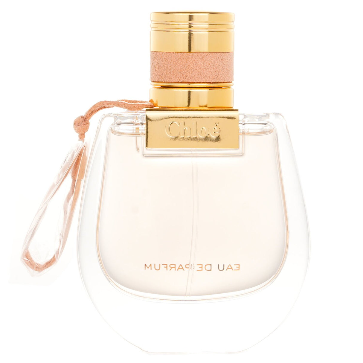 Chloe Nomade Eau De Parfum Spray 50ml, a chypre floral fragrance with invigorating notes for the modern woman.