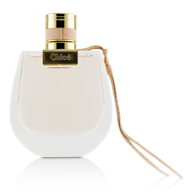 Chloe Nomade Eau De Parfum Spray 75ml, a chypre floral scent with vibrant notes of plum, jasmine, and warm woods for adventurous women.