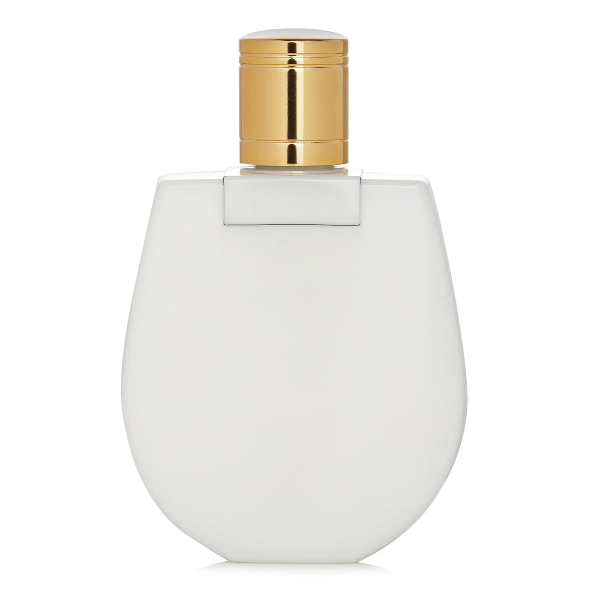 Luxurious 200ml Chloe Nomade body lotion; hydrates and fragrances skin with a lightweight, soothing texture.