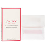 Shiseido Oil-Control Blotting Paper 100sheets
