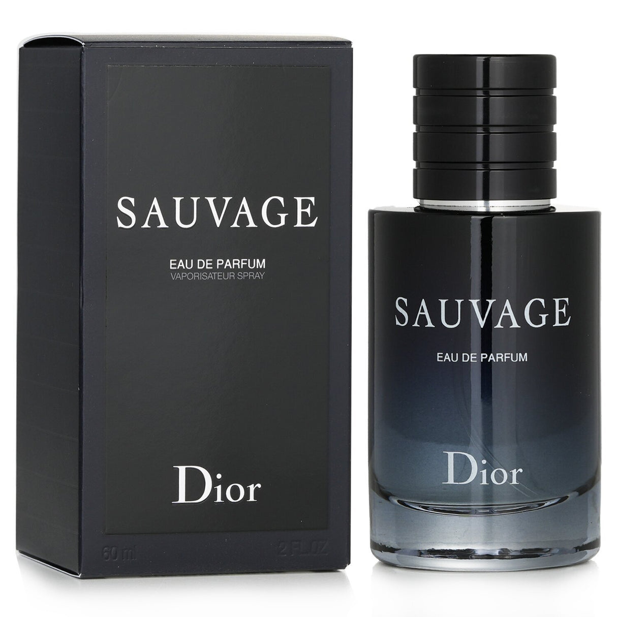 Christian Dior - Sauvage Eau De Parfum Spray  - 60ml/2oz