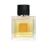 Guerlain L'Homme Ideal L'Intense Eau De Parfum, 50ml, features spicy and woody notes for modern, sophisticated men.