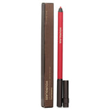 HourGlass Panoramic Long Wear Lip Liner in #Muse, a creamy, waterproof pencil for bold, long-lasting lip definition.