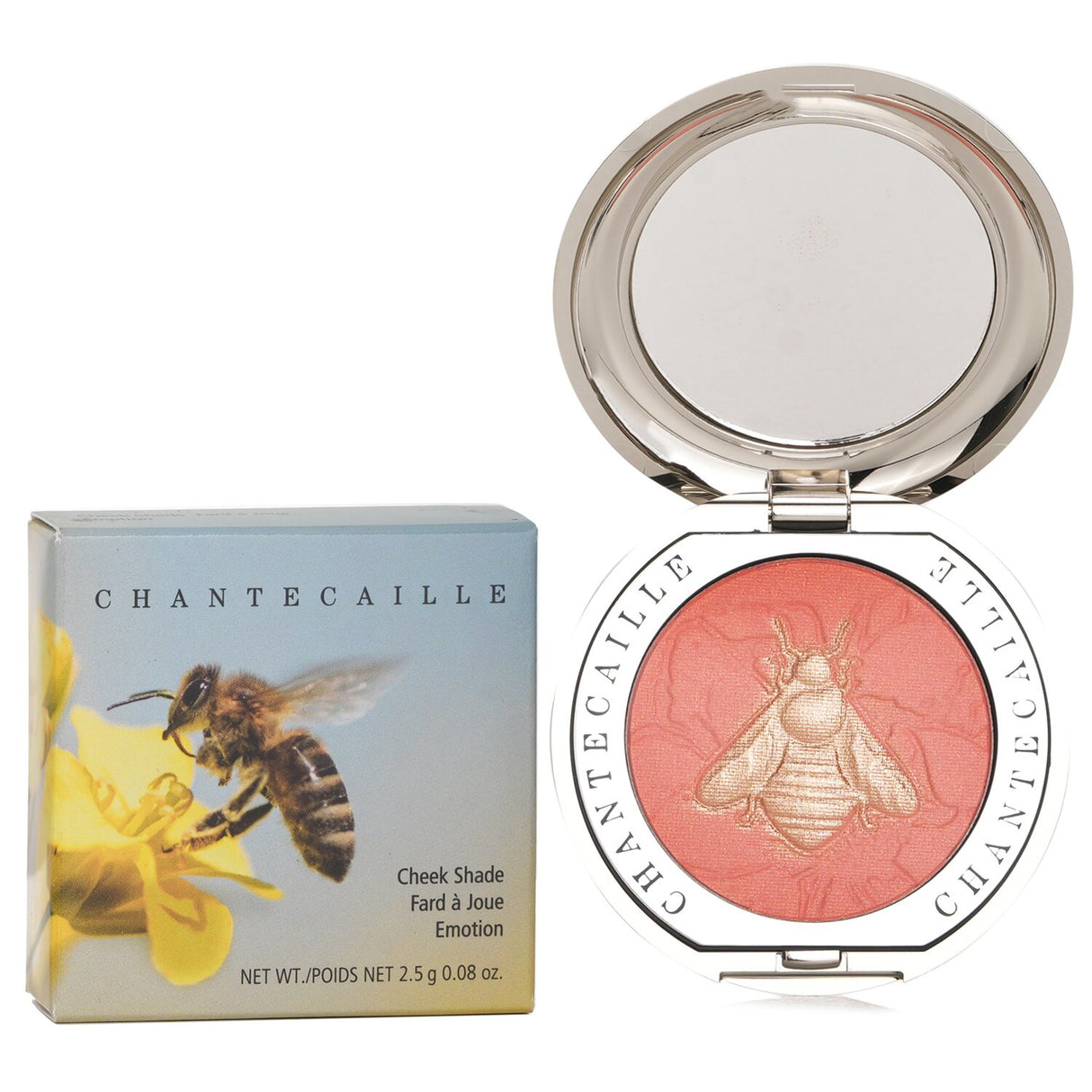 Chantecaille Cheek Shade - Emotion (Bee) 2.5g/0.08oz