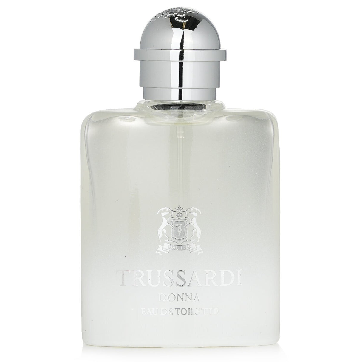 Trussardi - Donna Eau De Toilette Spray 30ml, featuring zesty, floral, and warm notes for modern femininity.