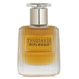 Trussardi - Riflesso Eau De Toilette Spray, 30ml, a sophisticated oriental woody fragrance for men, ideal for fall and winter.