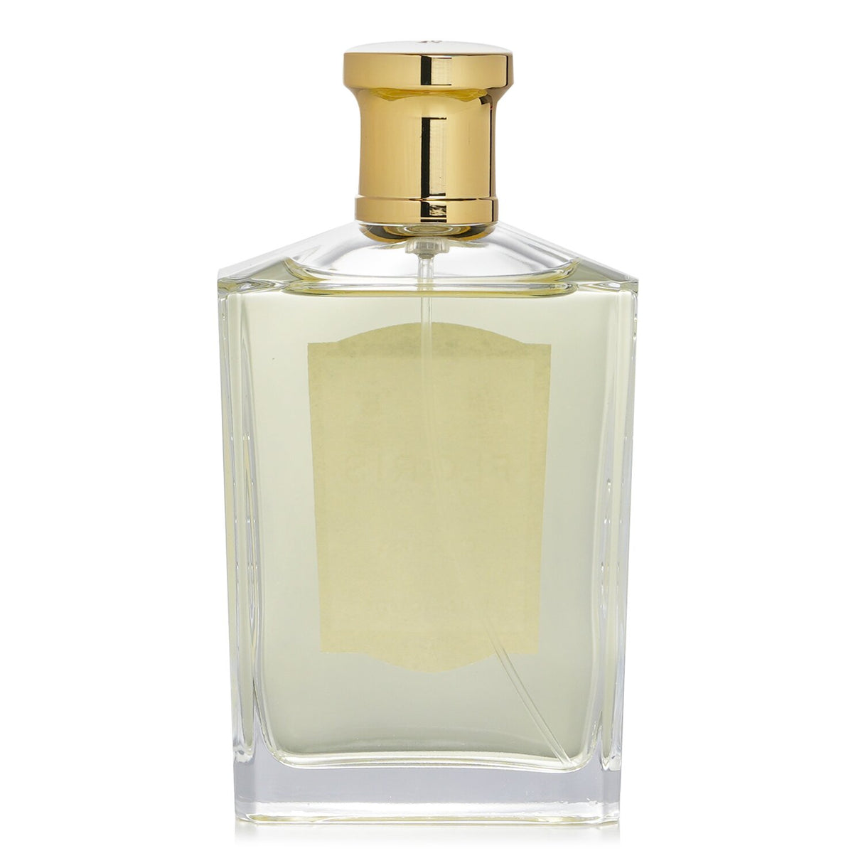 Floris Chypress Eau De Toilette Spray 100ml captures fresh citrus, floral elegance, and warm depth for all occasions.