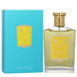 Floris Bergamotto Di Positano Eau De Parfum is a unisex citrus fragrance with refreshing bergamot and sea notes.