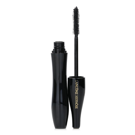 Lancôme Hypnose Custom Wear Volume Mascara in #01 Noir Hypnotic for lush, voluminous lashes with easy application and soft care.