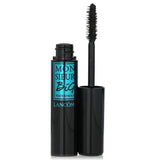 Bold, waterproof mascara for dramatic lashes, featuring an oversized brush for voluminous, long-lasting coverage.