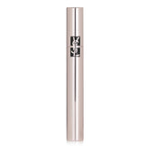 Yves Saint Laurent Curler Mascara in #01 Rebellious Black, designed for voluminous, curly lashes with nourishing oils.