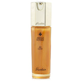 Guerlain's Abeille Royale moisturizing cream enriched with Royal Jelly and Moroccan Honey for youthful, radiant skin.