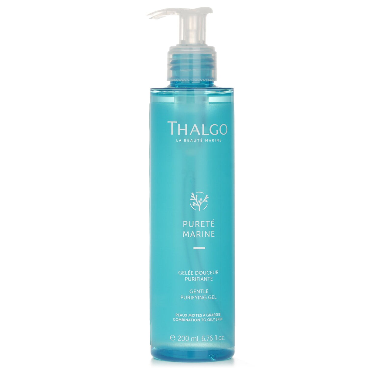 Thalgo Purete Marine Gentle Purifying Gel 200ml/6.76oz