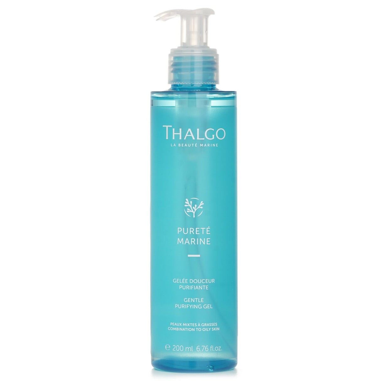 Thalgo Purete Marine Gentle Purifying Gel 200ml/6.76oz