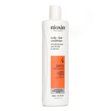 Nioxin Density System 4 Scalp + Hair Conditioner (Colored Hair, Progressed Thinn
