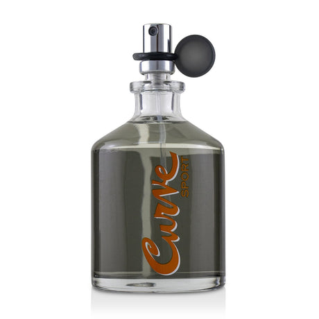 Refreshing woody aromatic cologne for men with notes of apple, bergamot, and vetiver, ideal for everyday wear.