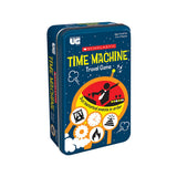 Scholastic - Time Machine Game Tin