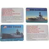 Hasbro Battleship® Collage 500pc Puzzle - Normandy Edition
