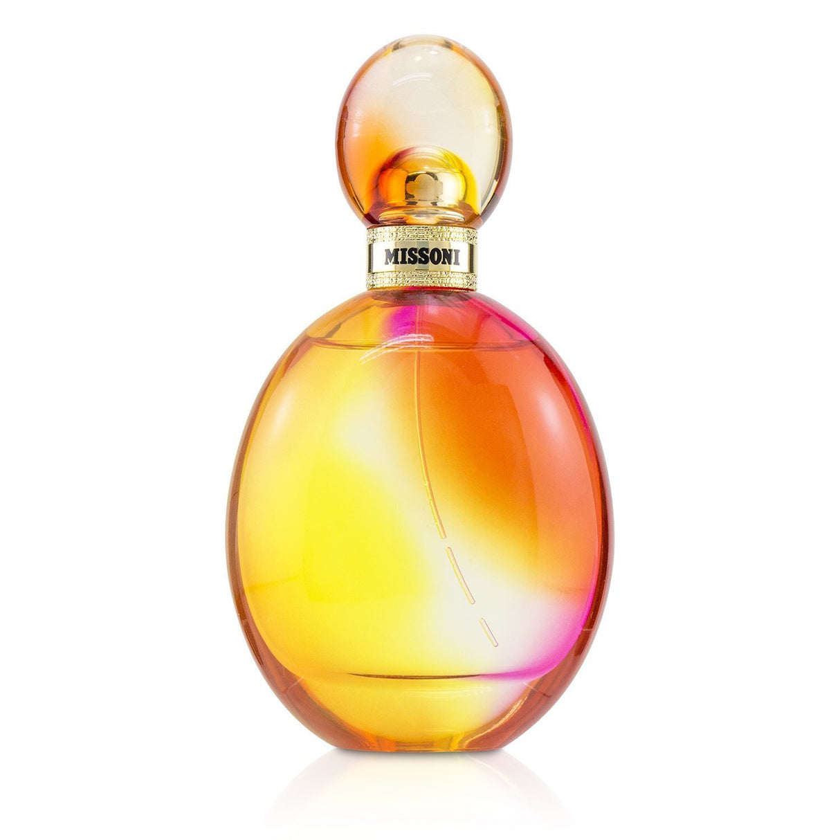 Missoni Eau De Toilette Spray 100ml: a vibrant citrus floral fragrance with notes of blood orange, peony, and musk for modern women.