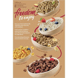 Freedom Classic Cereal Maple Crunch Gluten Free