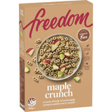 Freedom Classic Cereal Maple Crunch Gluten Free