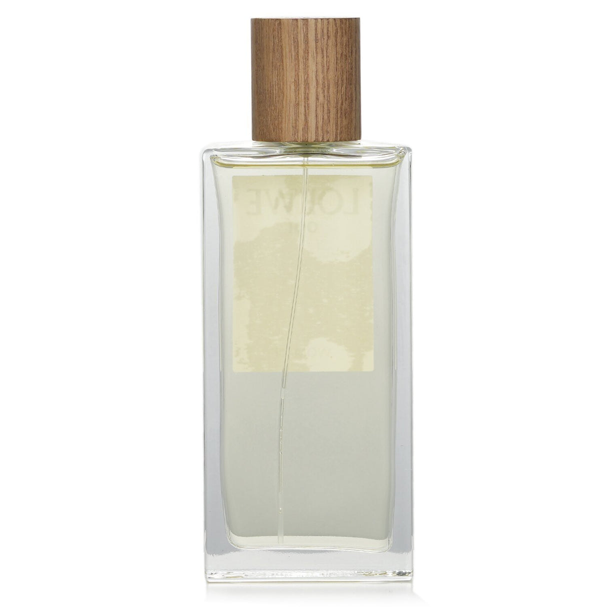 Loewe 001 Eau De Parfum Spray 100ml, a sophisticated floral fragrance with notes of bergamot, jasmine, vanilla, and amber.