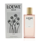 Citrus floral fragrance, Loewe Agua Ella, 100ml; bright lemon, rose, and warm musk for vibrant daytime wear.