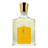 Creed Neroli Sauvage Fragrance Spray 100ml, a unisex citrus scent with orange blossom and grapefruit, perfect for daytime wear.